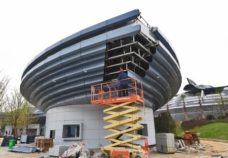 اخبار,اخبارگوناگون,شهر عجیب و غریب چینی‌ها برای طرفداران واقعیت مجازی