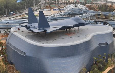 اخبار,اخبارگوناگون,شهر عجیب و غریب چینی‌ها برای طرفداران واقعیت مجازی