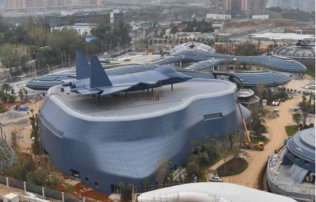 اخبار,اخبارگوناگون,شهر عجیب و غریب چینی‌ها برای طرفداران واقعیت مجازی