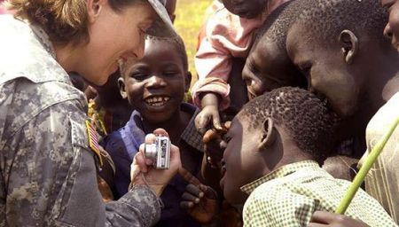 اخبار,اخبار گوناگون,۱۰ قانون باورنکردنی و عجیب در آفریقا