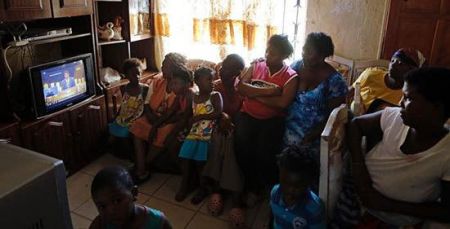 اخبار,اخبار گوناگون,۱۰ قانون باورنکردنی و عجیب در آفریقا