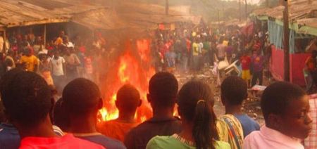 اخبار,اخبار گوناگون,۱۰ قانون باورنکردنی و عجیب در آفریقا