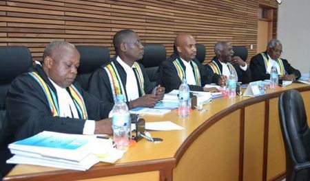 اخبار,اخبار گوناگون,۱۰ قانون باورنکردنی و عجیب در آفریقا