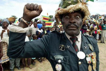 اخبار,اخبار گوناگون,۱۰ قانون باورنکردنی و عجیب در آفریقا