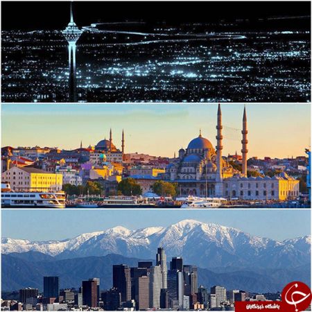 اخبار,اخبار گوناگون,زلزله بزرگ جهان 