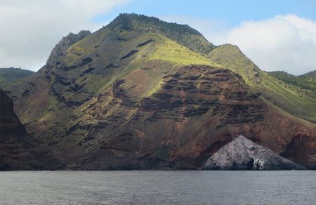 اخبار,اخبارگوناگون, بی‌مصرف‌ترین فرودگاه جهان در جزیره‌ای دورافتاده‌