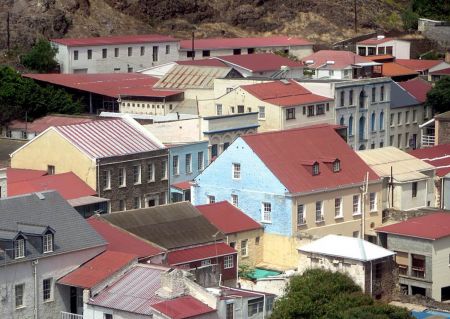 اخبار,اخبارگوناگون, بی‌مصرف‌ترین فرودگاه جهان در جزیره‌ای دورافتاده‌