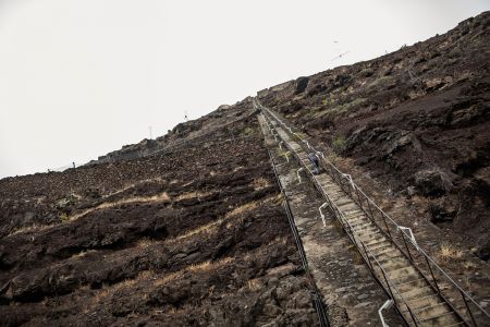 اخبار,اخبارگوناگون, بی‌مصرف‌ترین فرودگاه جهان در جزیره‌ای دورافتاده‌