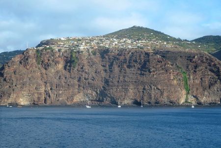 اخبار,اخبارگوناگون, بی‌مصرف‌ترین فرودگاه جهان در جزیره‌ای دورافتاده‌
