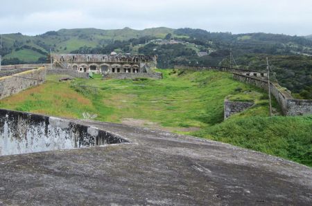 اخبار,اخبارگوناگون, بی‌مصرف‌ترین فرودگاه جهان در جزیره‌ای دورافتاده‌