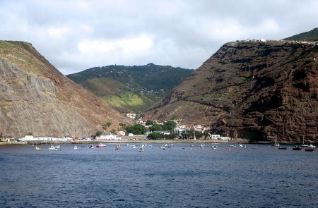 اخبار,اخبارگوناگون, بی‌مصرف‌ترین فرودگاه جهان در جزیره‌ای دورافتاده‌