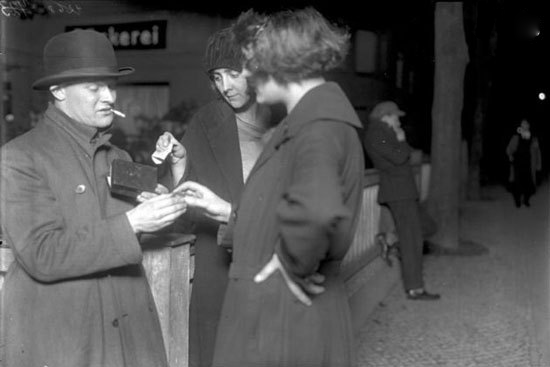 اخبار,اخبارگوناگون, چیزهای غیرقابل تصوری که در گذشته عادی بودند