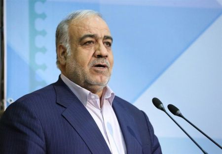 واکنش استانداری کرمانشاه به یک دروغ‌پردازی درباره روحانی و جهانگیری