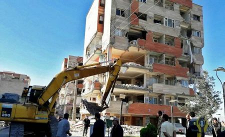 یک نفر شفاف بگوید آمار تلفات مسکن مهر چقدر است؟