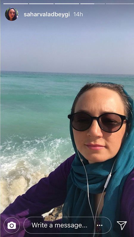 اخبار فرهنگی,اخبار هنرمندان,اخبار بازیگران