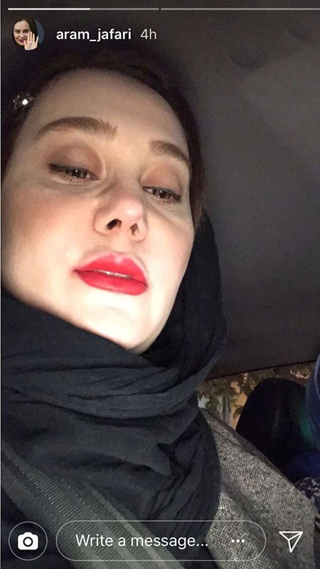 اخبار فرهنگی,اخبار هنرمندان,اخبار بازیگران