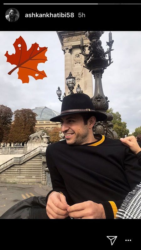 اخبار فرهنگی,اخبار هنرمندان,اخبار بازیگران