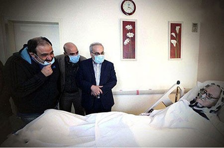 اخبار فرهنگی,اخبار هنرمندان,اخبار بازیگران