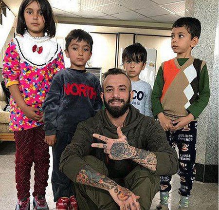 اخبار فرهنگی,اخبار بازیگران,اخبار هنرمندان اخبار فرهنگی,اخبار بازیگران,اخبار هنرمندان