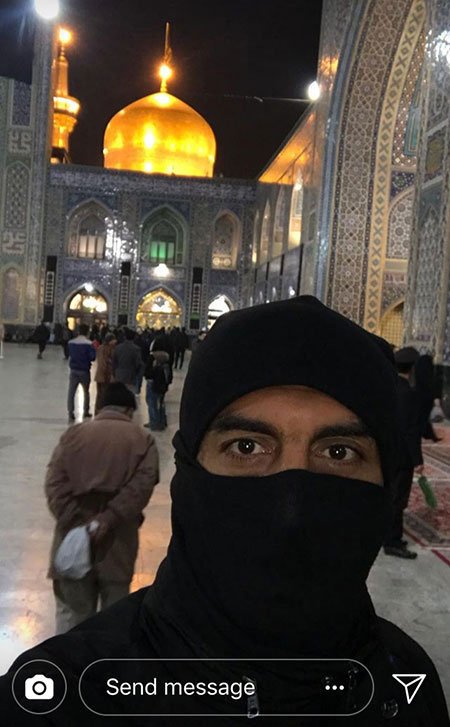 اخبار فرهنگی,اخبار بازیگران,اخبار هنرمندان اخبار فرهنگی,اخبار بازیگران,اخبار هنرمندان