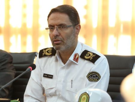 شناسایی دو فوتبالیستی که در اتوبان کورس گذاشتند/ چک دوربینها با دستور رییس پلیس راهور
