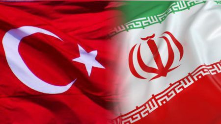   اخبار اقتصادی,خبرهای اقتصادی , تجارت ایران با ترکیه 