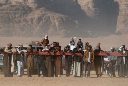   اخبارگوناگون ,خبرهای گوناگون, مسابقه دوی شترهای بی‌سوار 