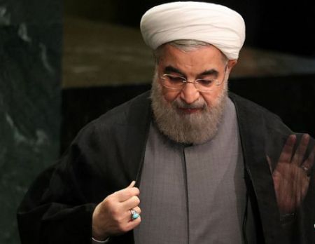 «توپ آتشین» ایران در زمین اروپا / روحانی چگونه در حال ایجاد شکاف بین اروپا و ترامپ است؟