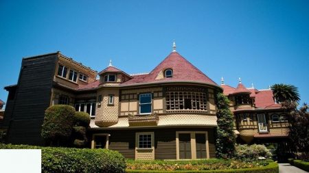   اخبارگوناگون,خبرهای گوناگون,خانه تله موش ارواح