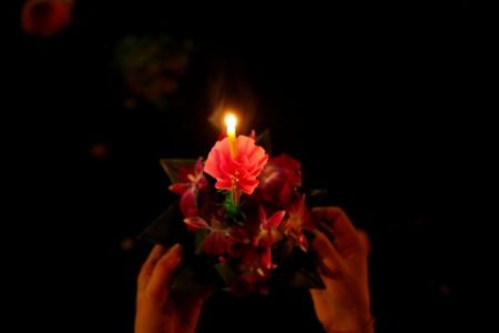   اخبار گوناگون ,خبرهای  گوناگون, فستیوال فانوس‌های شناور 