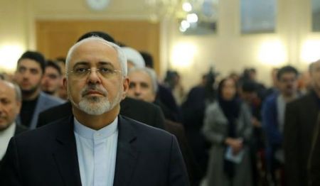 ظریف: شرط بندی روی انتخابهای غلط تنها به بحرانهای بیشتر دامن میزند