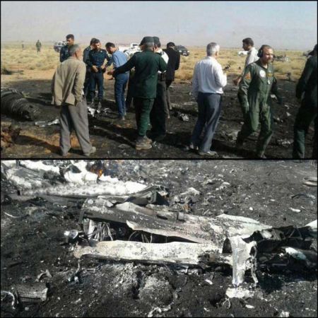 اخبارحوادث ,خبرهای حوادث ,هواپیمای نظامی اخبارحوادث ,خبرهای حوادث ,هواپیمای نظامی