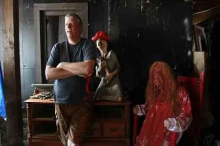   اخبار گوناگون ,خبرهای گوناگون ,ترسناک‌ترین مهمانخانه دنیا