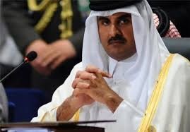   اخبارسیاسی ,خبرهای  سیاسی ,  امیر قطر