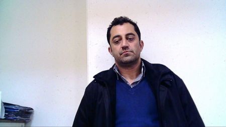   اخبارحوادث,خبرهای حوادث,سارق طلافروشی 