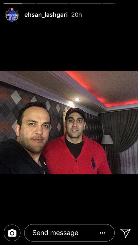 اخبار,اخبار بازیگران,اخبار فرهنگی