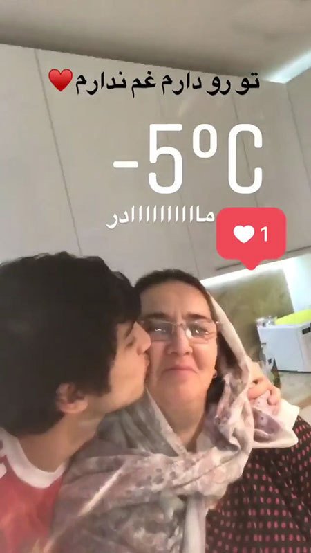 اخبار,اخبار بازیگران,اخبار فرهنگی