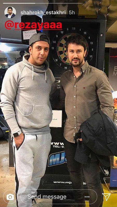 اخبار,اخبار فرهنگی,اخبار چهره ها اخبار,اخبار بازیگران,اخبار فرهنگی