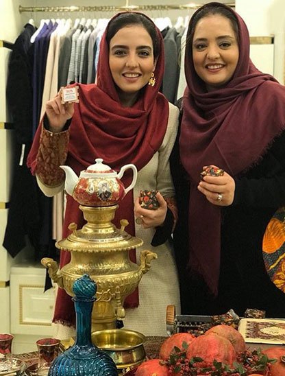 اخبار,اخبار فرهنگی,چهره ها در شبکه‌های اجتماعی