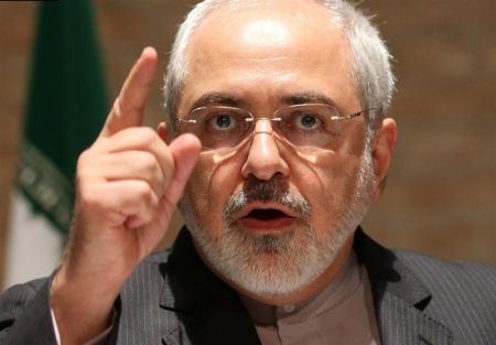 اخبار,اخبار سیاست خارجی,محمد جواد ظریف