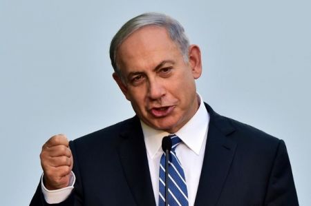 اخبار,اخبار بین الملل,بنیامین نتانیاهو