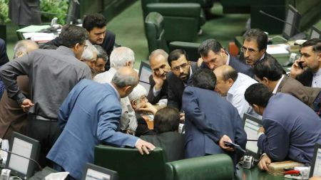 مجلس با حذف یارانهها موافقت کرد