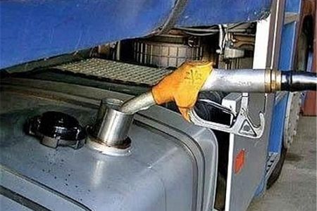 گازوئیل ۲۰ درصد گران میشود