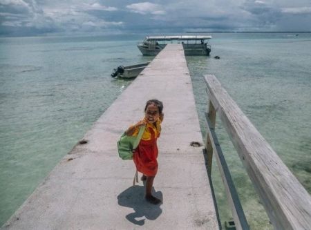 اخبار,اخبار گوناگون,ناشناخته‌ترین کشور دنیا