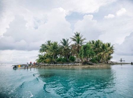 اخبار,اخبار گوناگون,ناشناخته‌ترین کشور دنیا