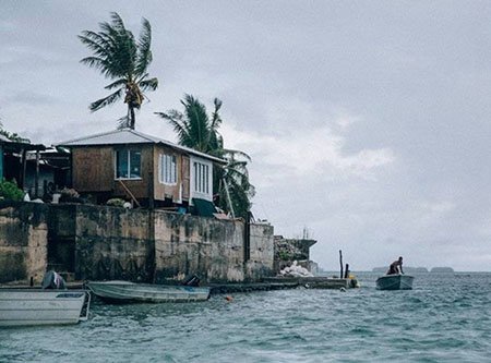 اخبار,اخبار گوناگون,ناشناخته‌ترین کشور دنیا