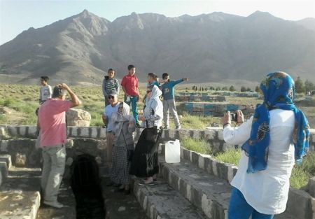 روستاییِ ساده زیستی که میلیاردر شد