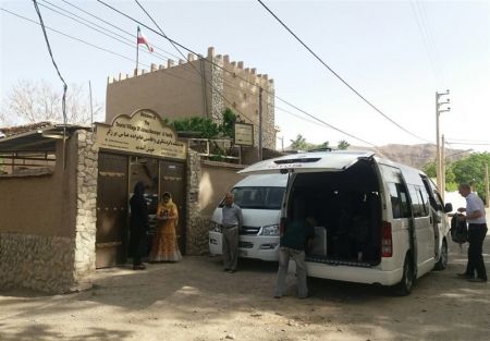 روستاییِ ساده زیستی که میلیاردر شد