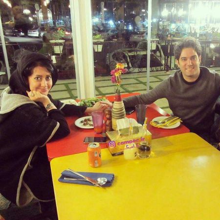 اخبار,اخبار فرهنگی,چهره ها در شبکه‌های اجتماعی