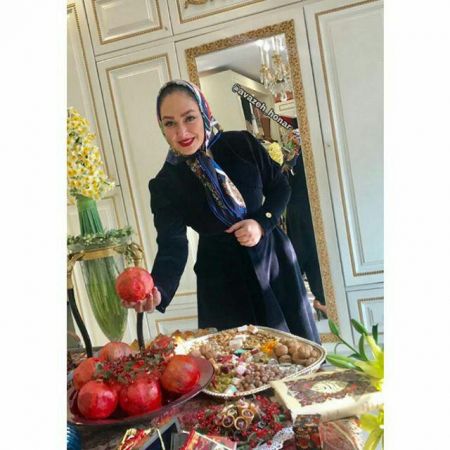 اخبار,اخبار فرهنگی,چهره ها در شبکه‌های اجتماعی
